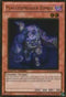 Plaguespreader Zombie (GLD3-EN019) [Gold Series 3]