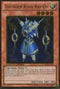 Thunder King Rai-Oh (GLD3-EN020) [Gold Series 3]