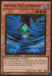 Blackwing - Gale the Whirlwind (GLD3-EN021) [Gold Series 3]