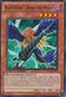 Blackwing - Bora the Spear (GLD3-EN022) [Gold Series 3]
