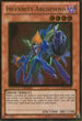 Infernity Archfiend (GLD3-EN027) [Gold Series 3]