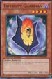 Infernity Guardian (GLD3-EN029) [Gold Series 3]