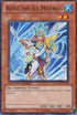 Reese the Ice Mistress (GLD3-EN030) [Gold Series 3]