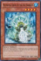 Numbing Grub in the Ice Barrier (GLD3-EN031) [Gold Series 3]