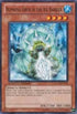 Numbing Grub in the Ice Barrier (GLD3-EN031) [Gold Series 3]