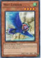 Mist Condor (GLD3-EN032) [Gold Series 3]