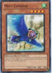 Mist Condor (GLD3-EN032) [Gold Series 3]