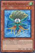 Mist Valley Windmaster (GLD3-EN033) [Gold Series 3]