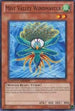 Mist Valley Windmaster (GLD3-EN033) [Gold Series 3]