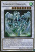 Stardust Dragon (GLD3-EN037) [Gold Series 3]
