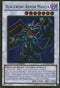 Blackwing Armor Master (GLD3-EN038) [Gold Series 3]