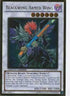 Blackwing Armed Wing (GLD3-EN039) [Gold Series 3]