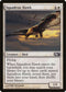 Squadron Hawk (33) [Magic 2011 (M11)]