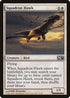 Squadron Hawk (33) [Magic 2011 (M11)]