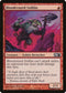 Bloodcrazed Goblin [Magic 2011 (M11)]