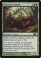 Obstinate Baloth (188) [Magic 2011 (M11)]