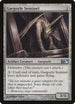 Gargoyle Sentinel [Magic 2011 (M11)]