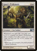 Ajani's Pridemate [Magic 2011 (M11)]