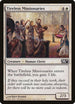 Tireless Missionaries (36) [Magic 2011 (M11)]