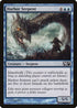 Harbor Serpent (56) [Magic 2011 (M11)]