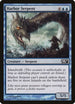 Harbor Serpent (56) [Magic 2011 (M11)]
