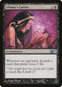 Liliana's Caress (103) [Magic 2011 (M11)]