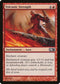 Volcanic Strength [Magic 2011 (M11)]