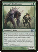 Garruk's Packleader [Magic 2011 (M11)]