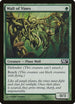 Wall of Vines (199) [Magic 2011 (M11)]