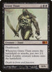 Grave Titan (97) [Magic 2011 (M11)]