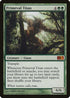 Primeval Titan (192) [Magic 2011 (M11)]