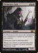 Phylactery Lich [Magic 2011 (M11)]