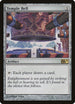 Temple Bell [Magic 2011 (M11)]