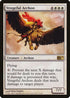 Vengeful Archon [Magic 2011 (M11)]