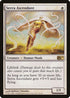 Serra Ascendant (28) [Magic 2011 (M11)]