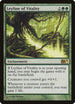Leyline of Vitality (183) [Magic 2011 (M11)]
