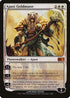 Ajani Goldmane (1) [Magic 2011 (M11)]