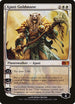 Ajani Goldmane (1) [Magic 2011 (M11)]