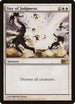 Day of Judgment (12) [Magic 2011 (M11)]