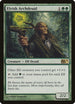 Elvish Archdruid (171) [Magic 2011 (M11)]