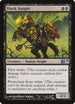Black Knight (83) [Magic 2011 (M11)]