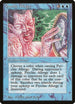 Psychic Allergy [The Dark]