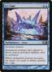 Ice Cage [Magic 2011 (M11)]