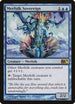 Merfolk Sovereign (65) [Magic 2011 (M11)]
