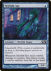 Merfolk Spy [Magic 2011 (M11)]