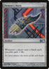 Demon's Horn [Magic 2011 (M11)]