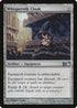 Whispersilk Cloak (221) [Magic 2011 (M11)]