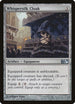 Whispersilk Cloak (221) [Magic 2011 (M11)]