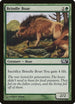 Brindle Boar (166) [Magic 2011 (M11)]