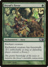 Dryad's Favor [Magic 2011 (M11)]